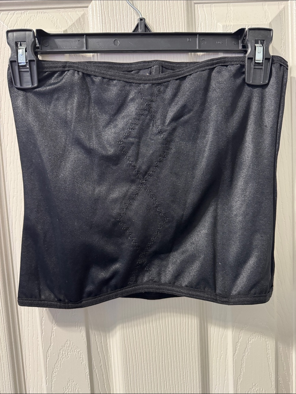 Victoria’s Secret Black Shapewear Large